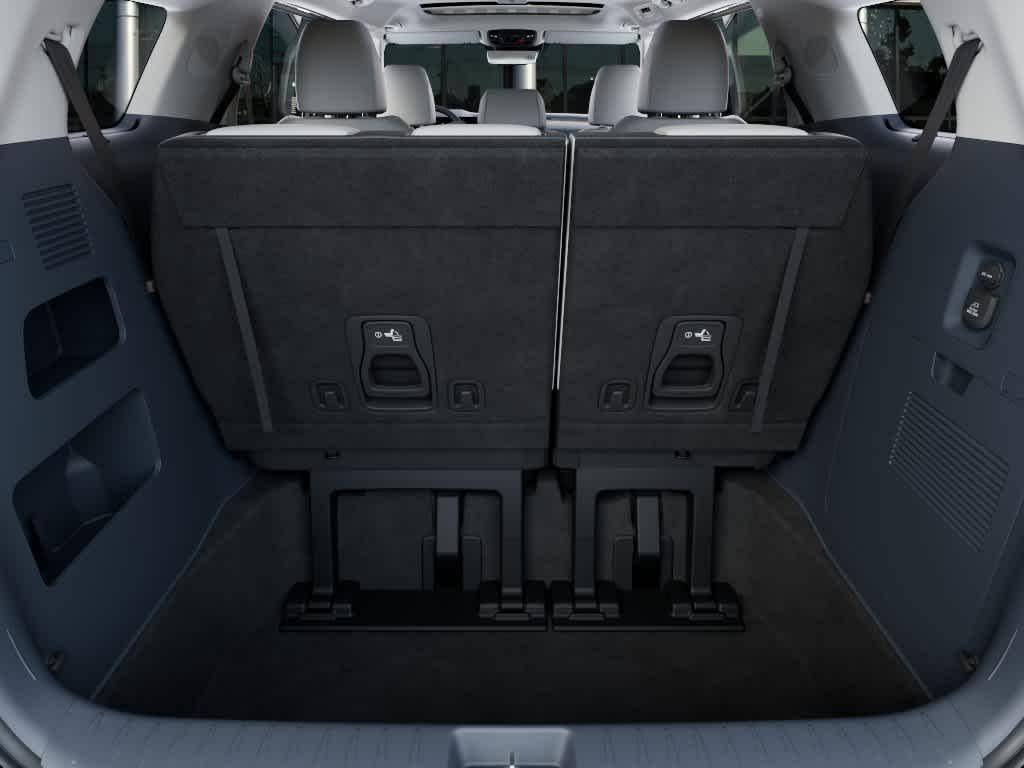 Thumbnail: 2026 Kia Carnival - 19