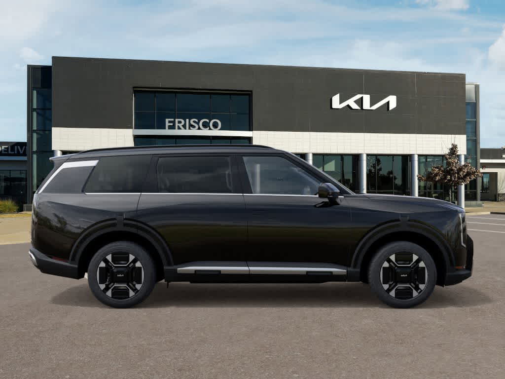 Thumbnail: 2027 Kia Telluride - 7