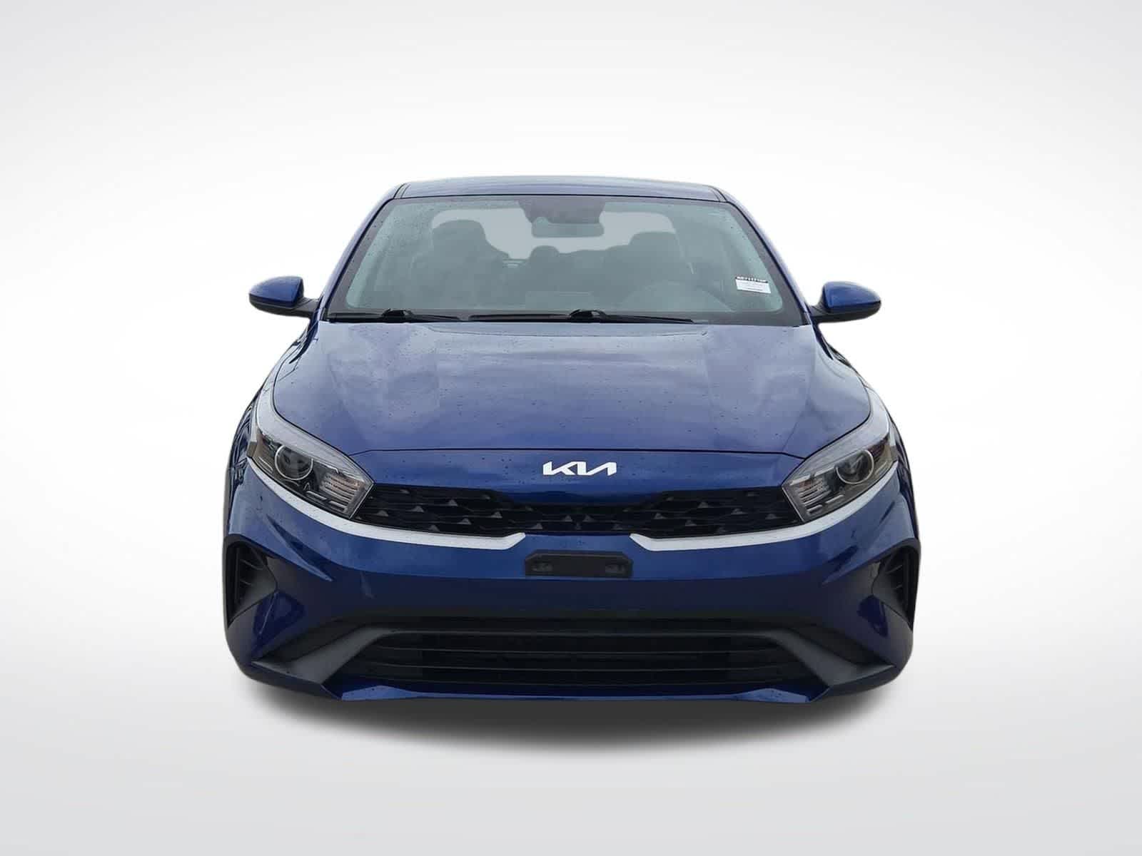 Thumbnail: 2024 Kia Forte - 10