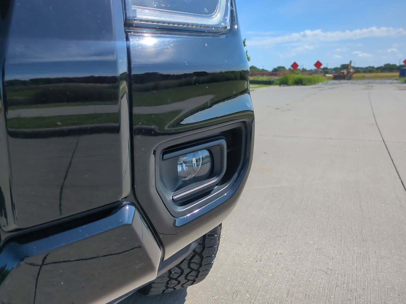2024 Ford Ranger XL 10