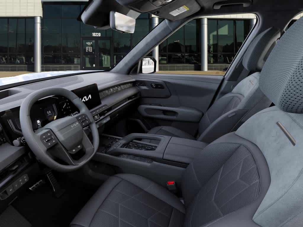 Thumbnail: 2027 Kia Telluride - 17