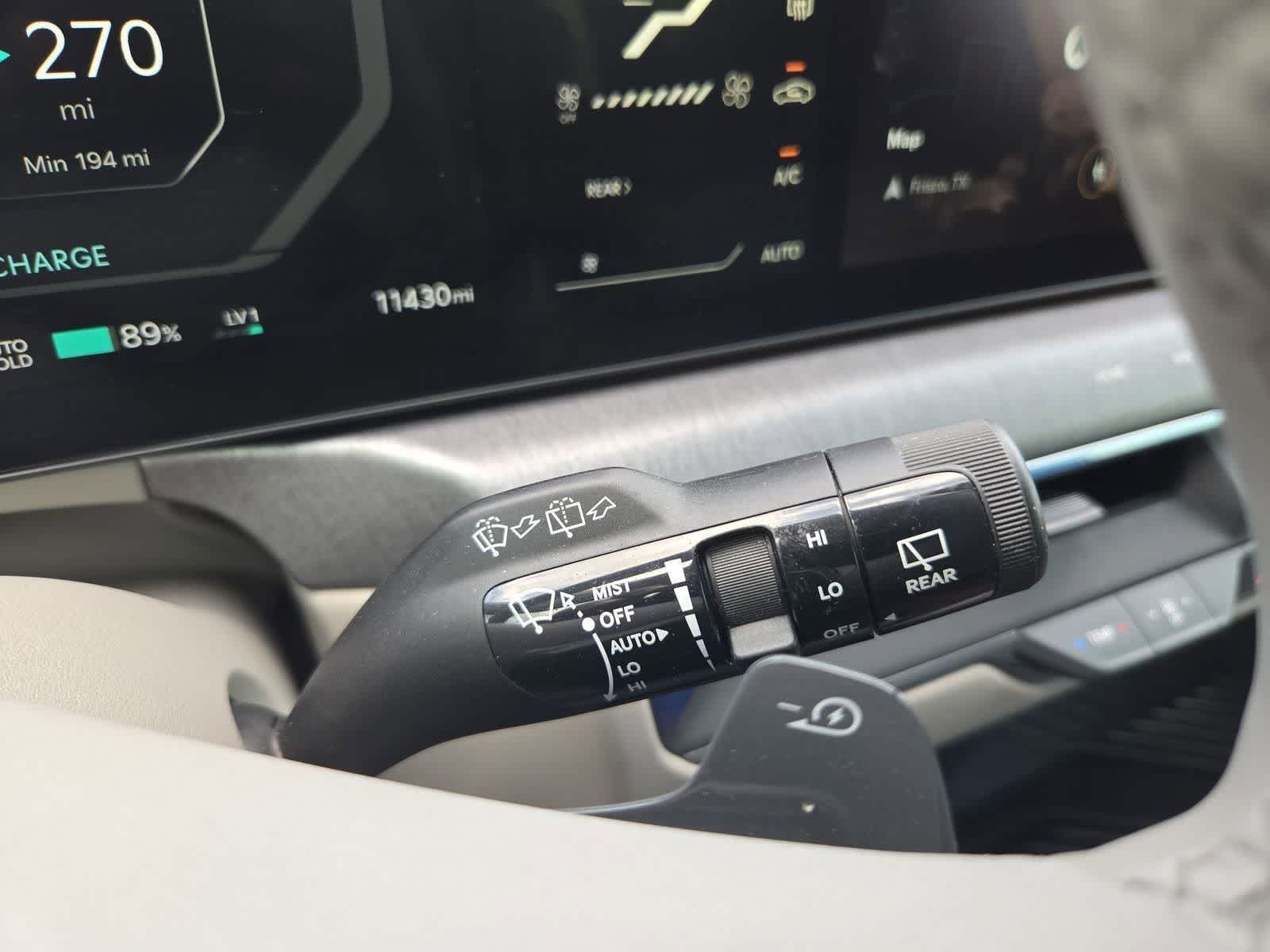 Thumbnail: 2024 Kia EV9 - 26