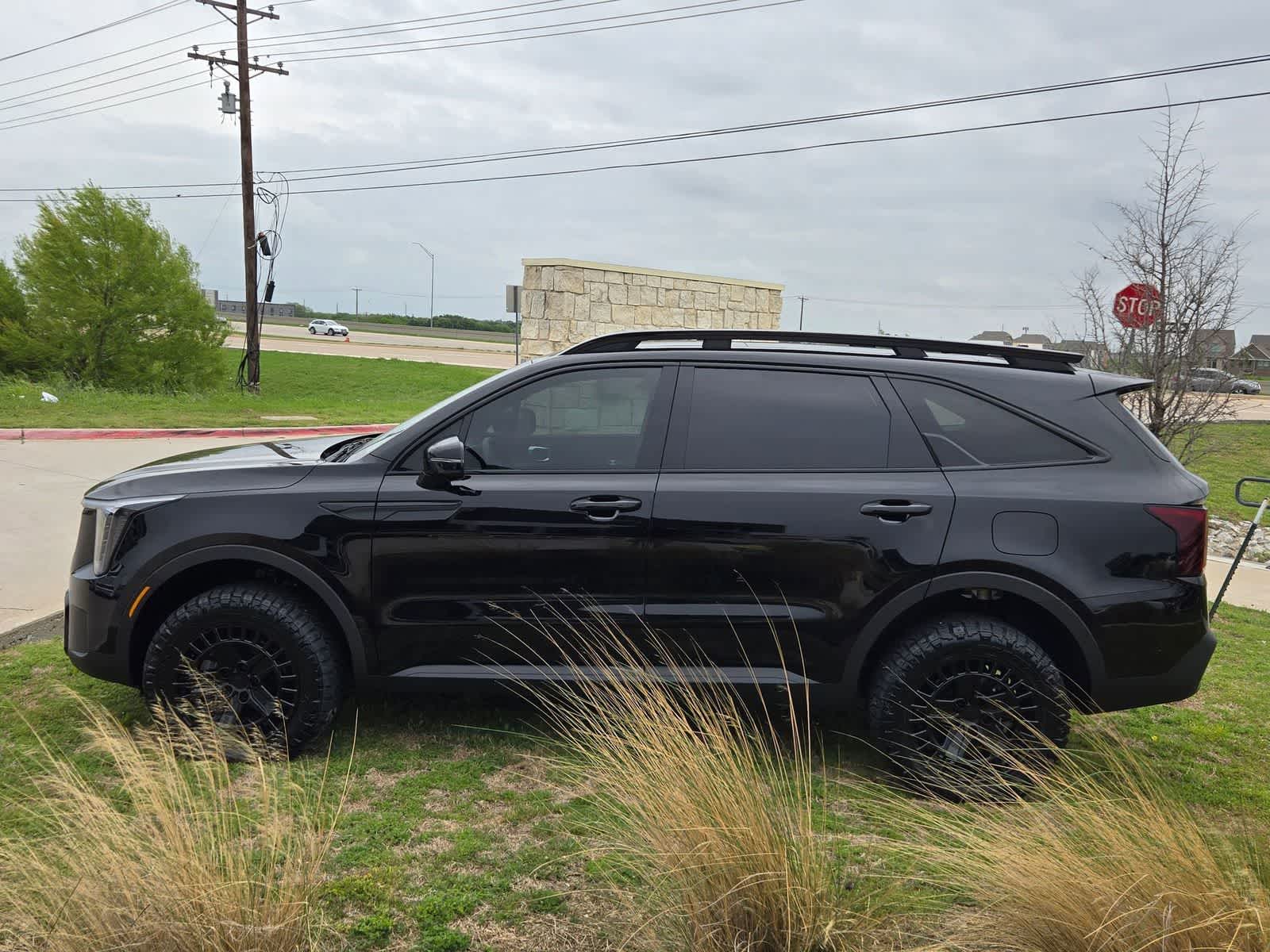 Thumbnail: 2026 Kia Sorento - 2