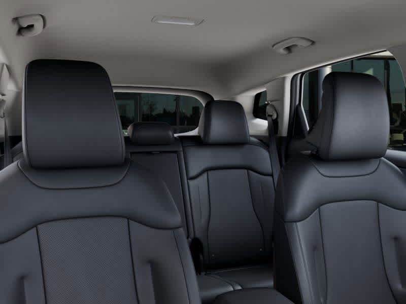 Thumbnail: 2026 Kia Sportage - 27