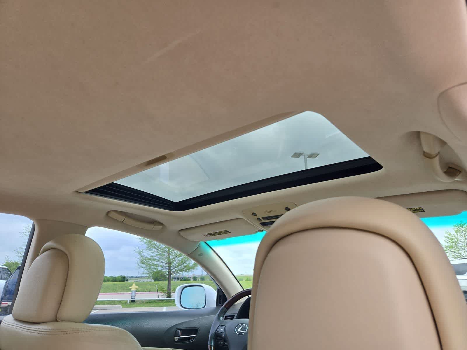 Thumbnail: 2010 Lexus GS - 20