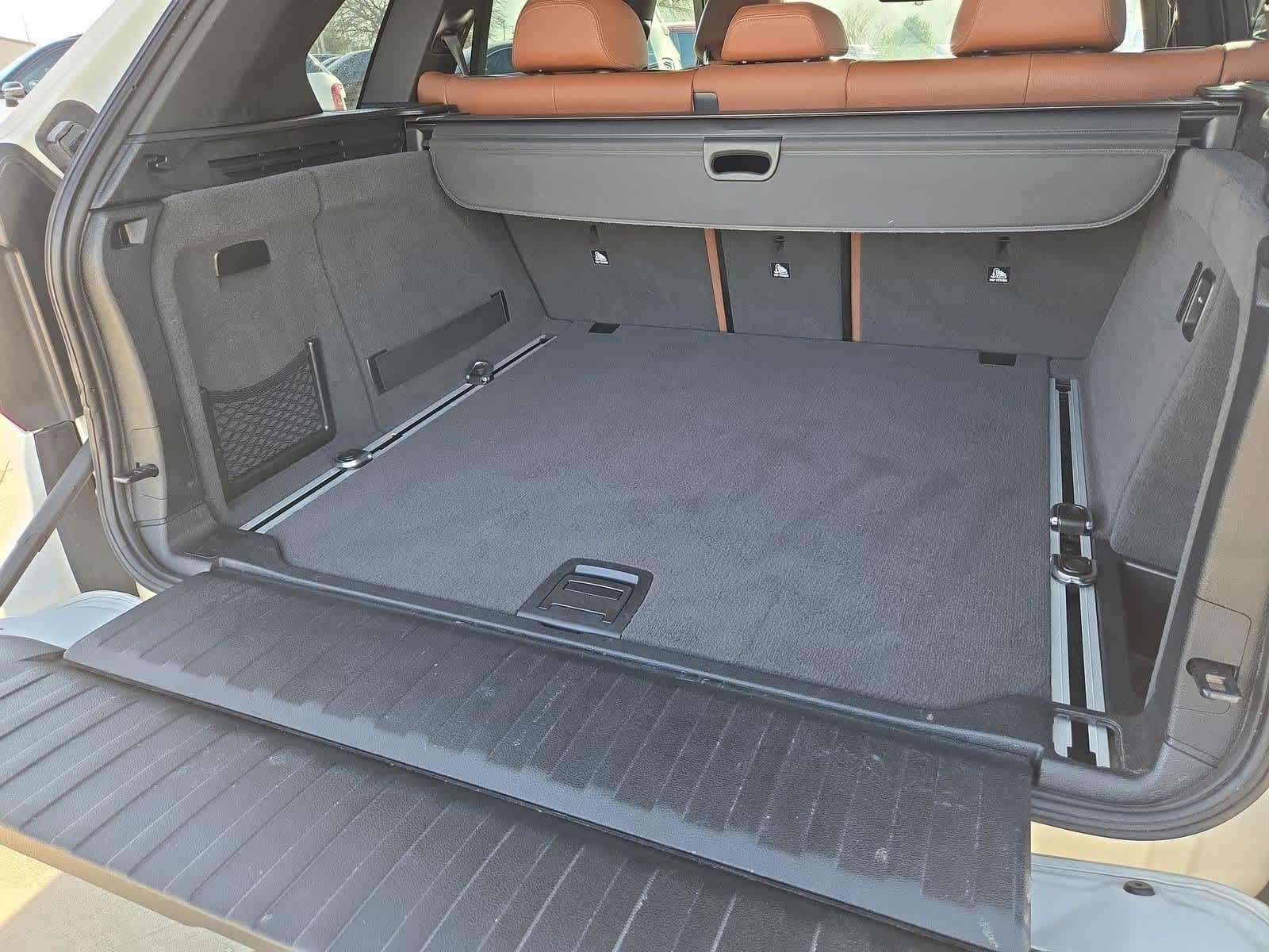 Thumbnail: 2017 BMW X5 - 34