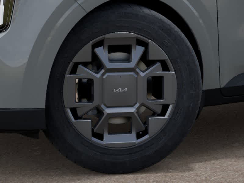 Thumbnail: 2025 Kia Carnival - 9