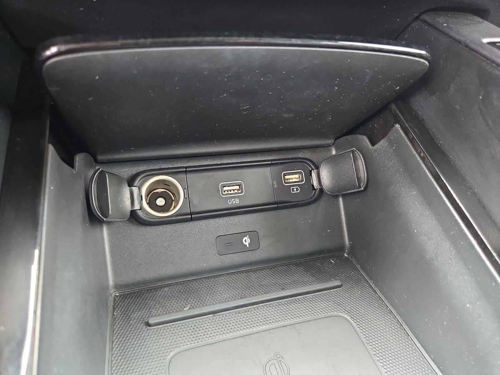 Thumbnail: 2021 Kia Telluride - 31