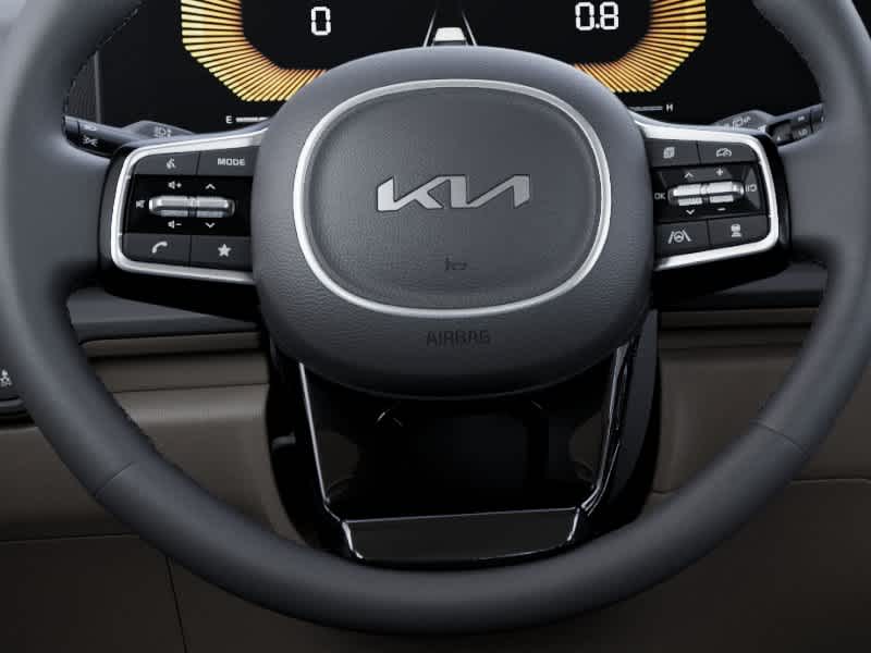 Thumbnail: 2026 Kia Carnival - 22