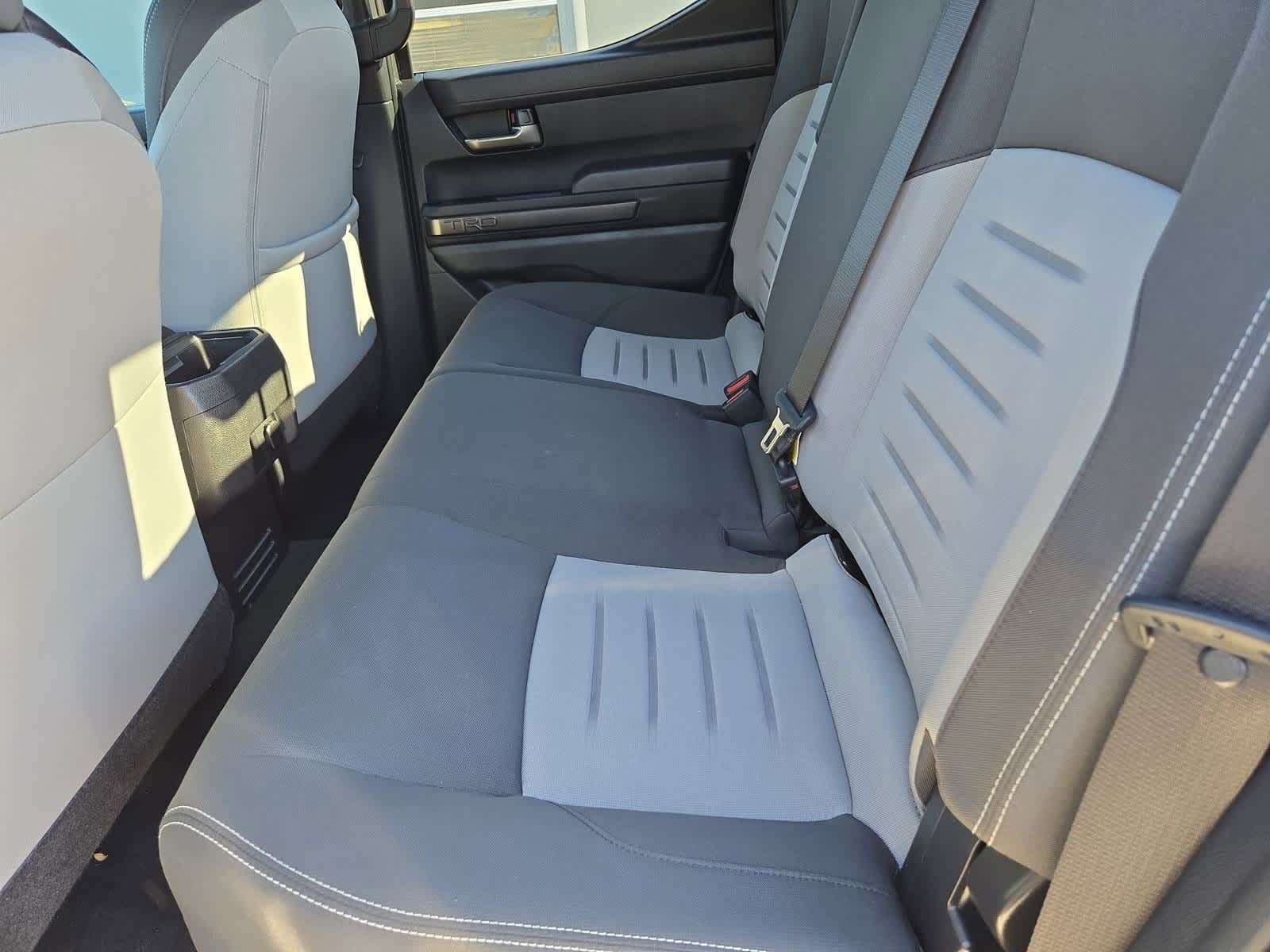 Thumbnail: 2024 Toyota Tacoma - 18