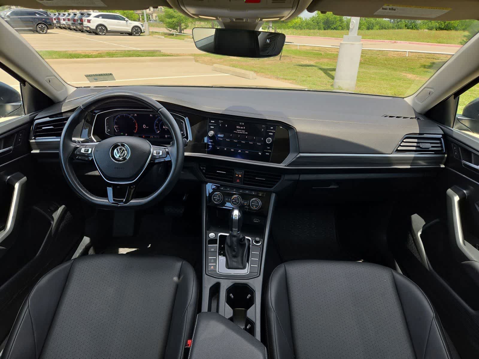 Thumbnail: 2019 Volkswagen Jetta - 12