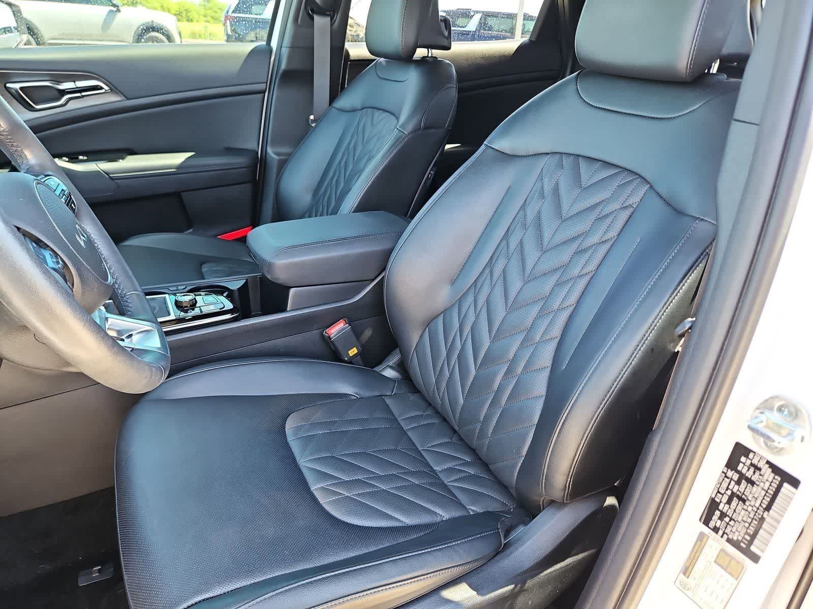 Thumbnail: 2024 Kia Sportage - 15