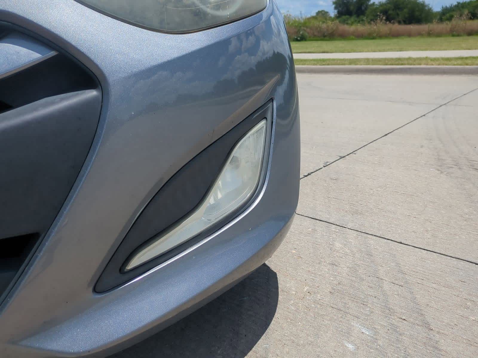 Thumbnail: 2014 Hyundai Elantra - 10