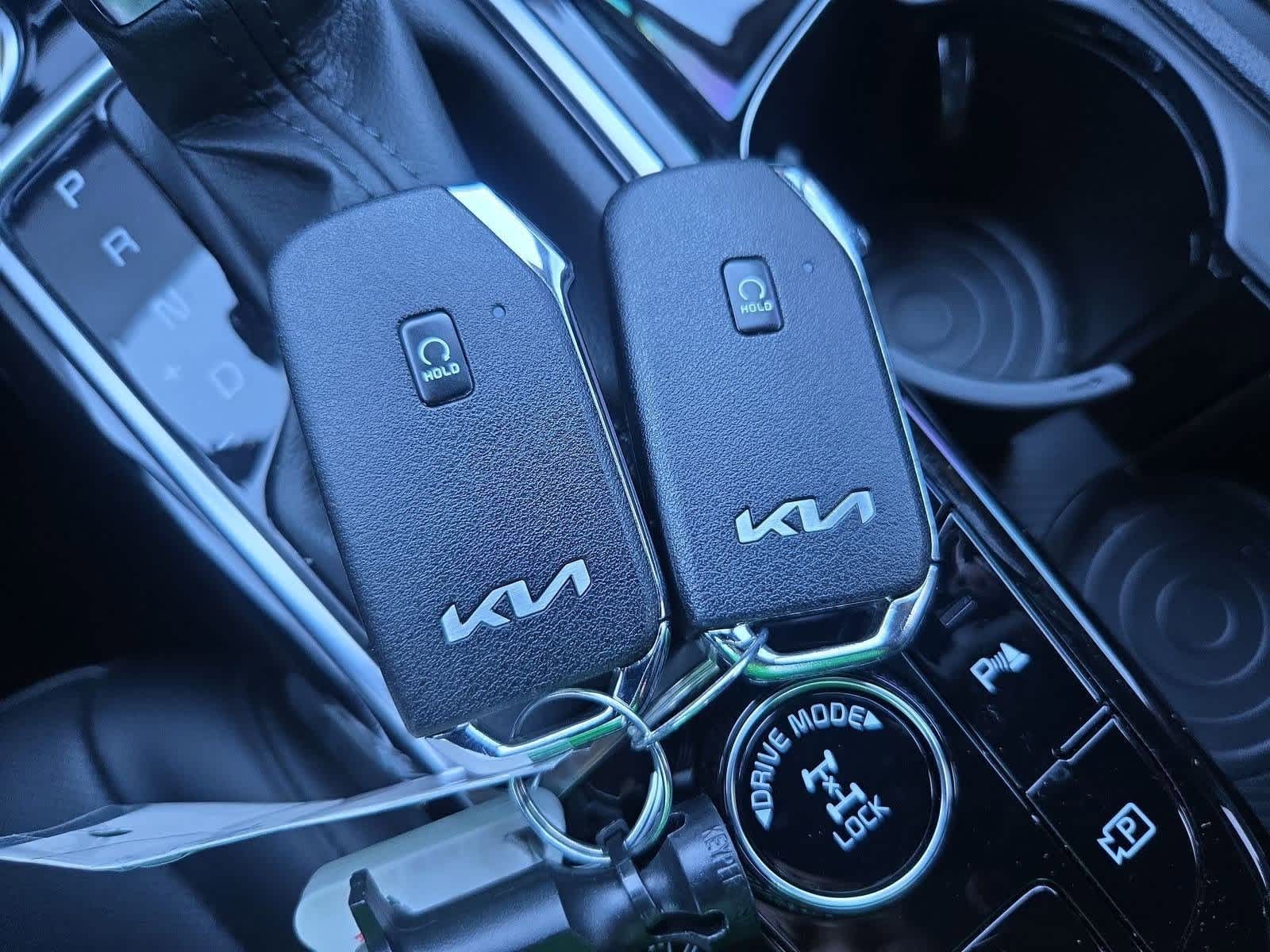 Thumbnail: 2023 Kia Sportage - 35