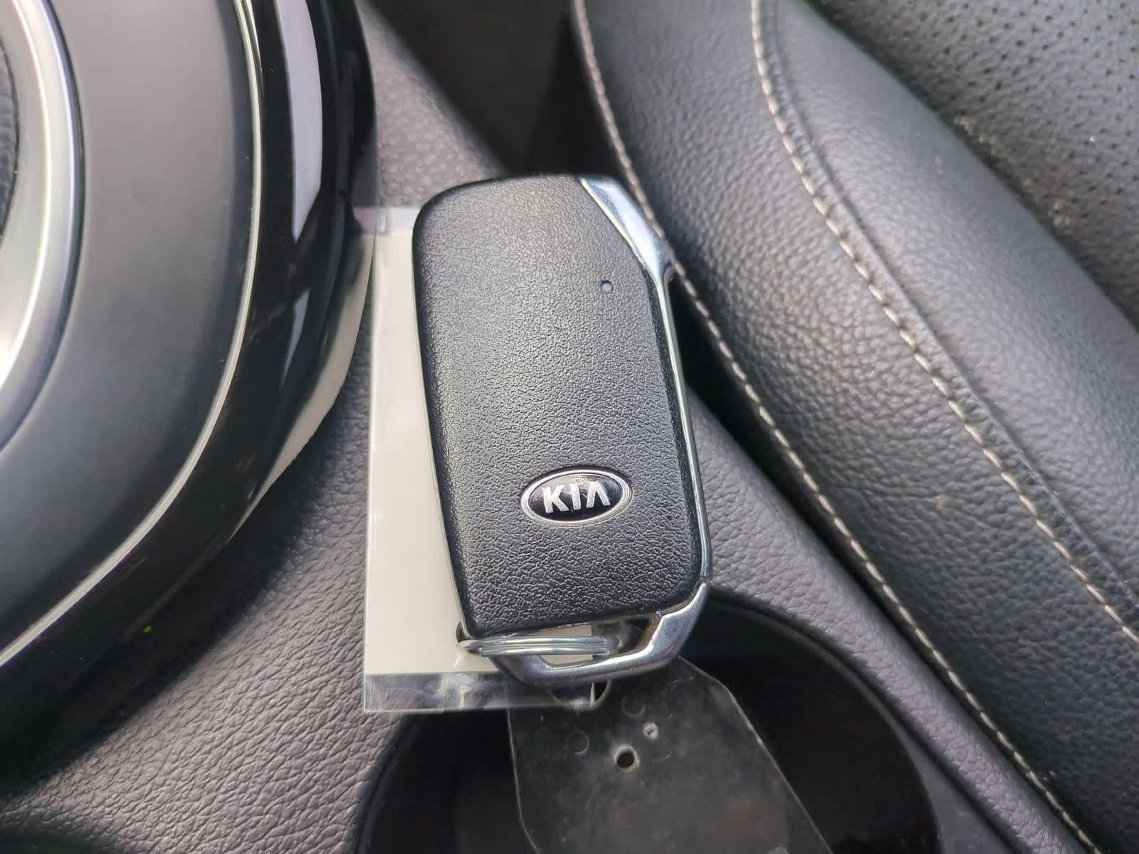 Thumbnail: 2021 Kia Forte - 37