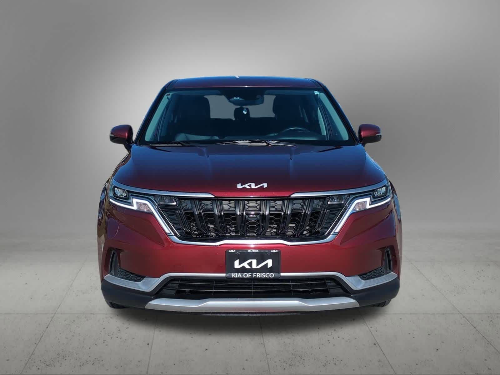 Thumbnail: 2024 Kia Carnival - 9