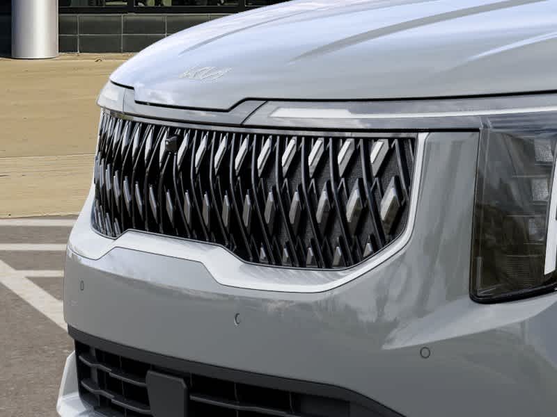 Thumbnail: 2026 Kia Carnival - 12