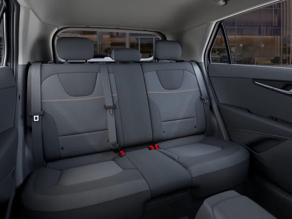 Thumbnail: 2025 Kia Niro - 16