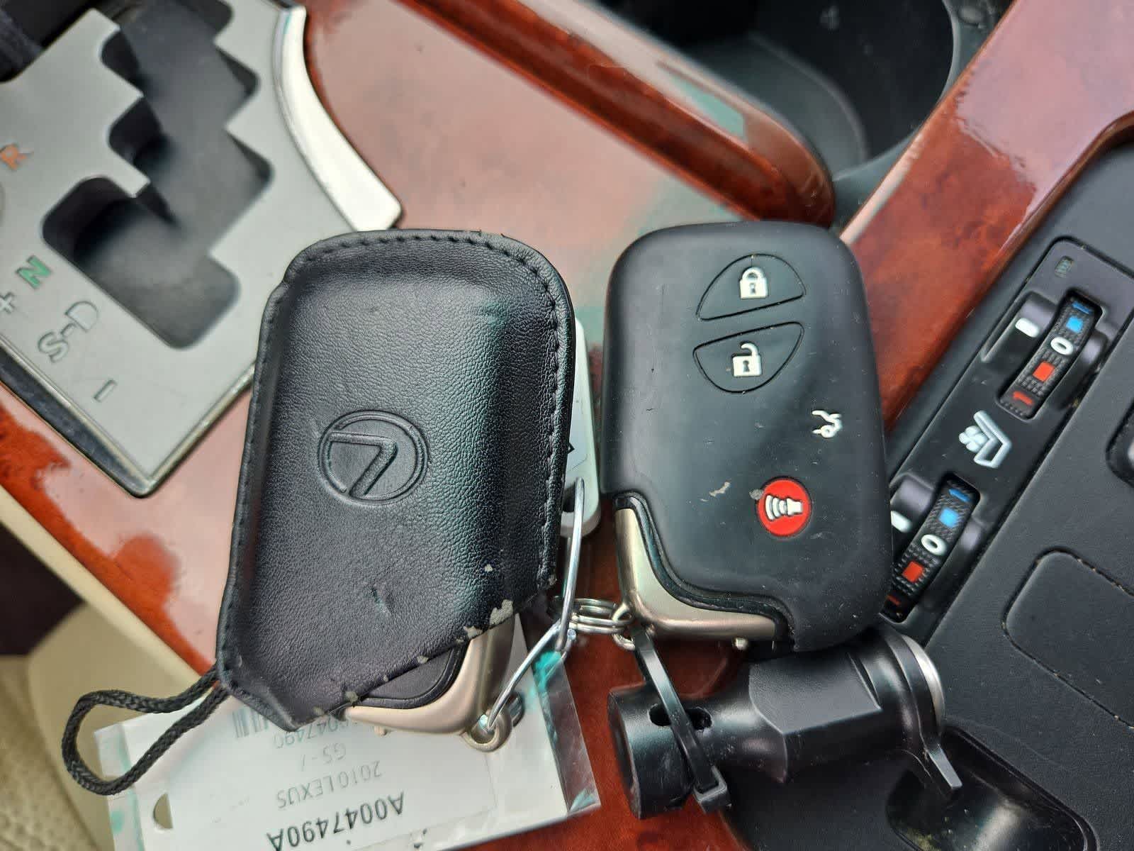 Thumbnail: 2010 Lexus GS - 29