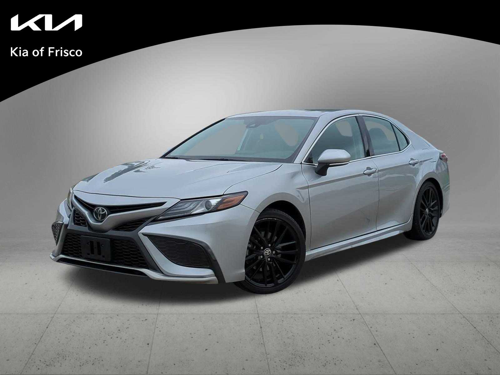 2024 Toyota Camry XSE -
                  Frisco, TX