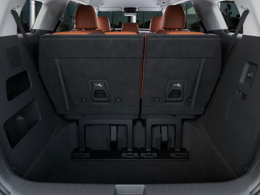 Thumbnail: 2026 Kia Carnival - 19