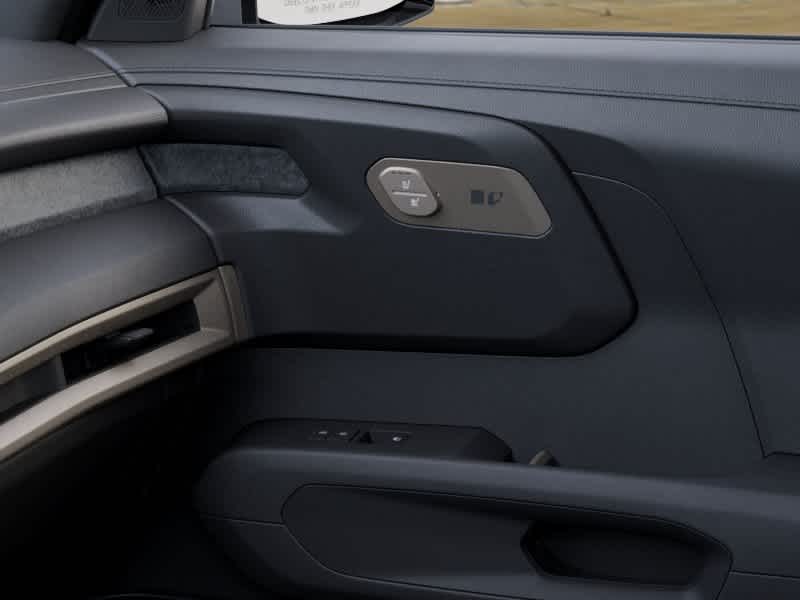 Thumbnail: 2027 Kia Telluride - 25