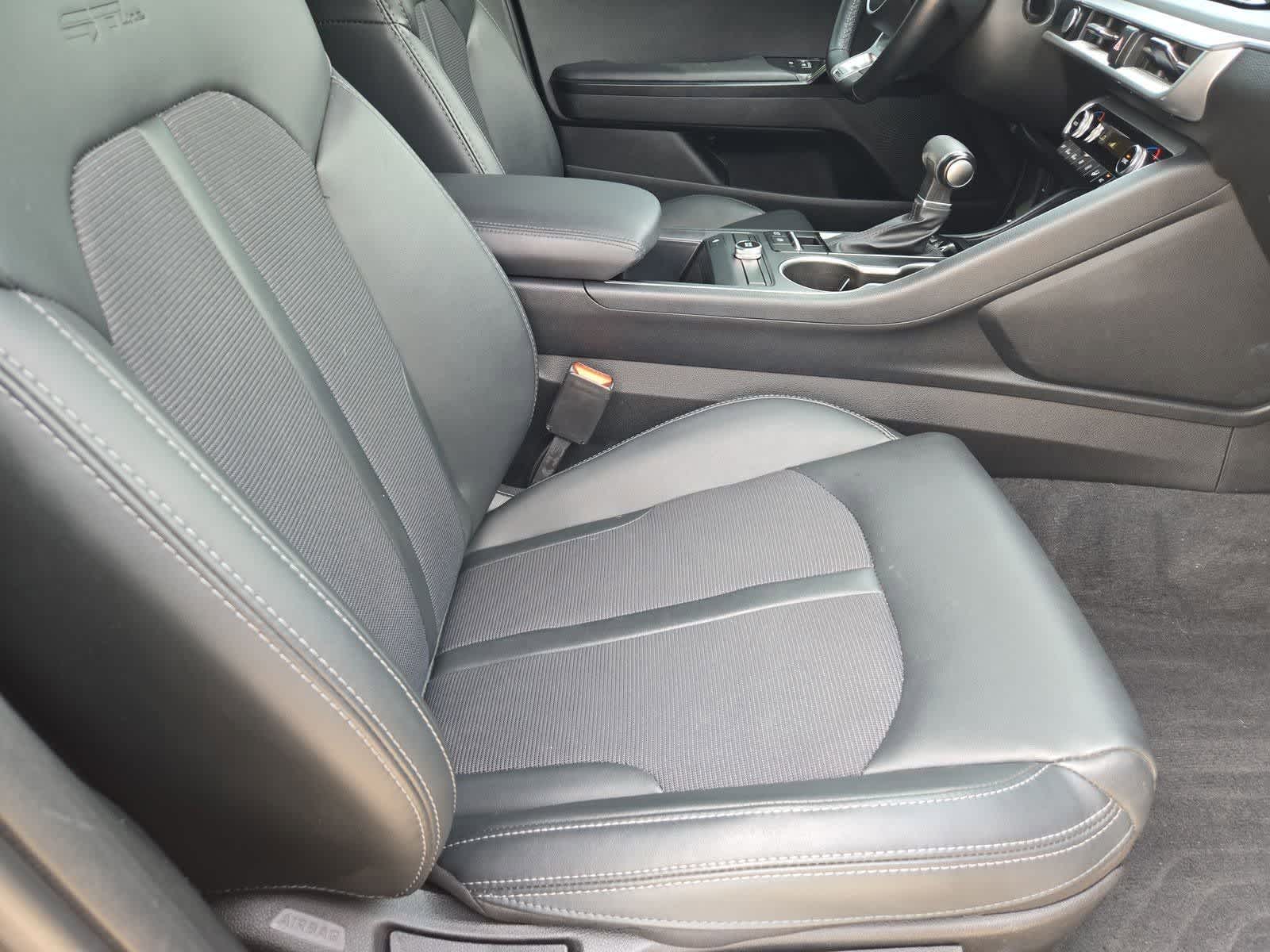 Thumbnail: 2023 Kia K5 - 19