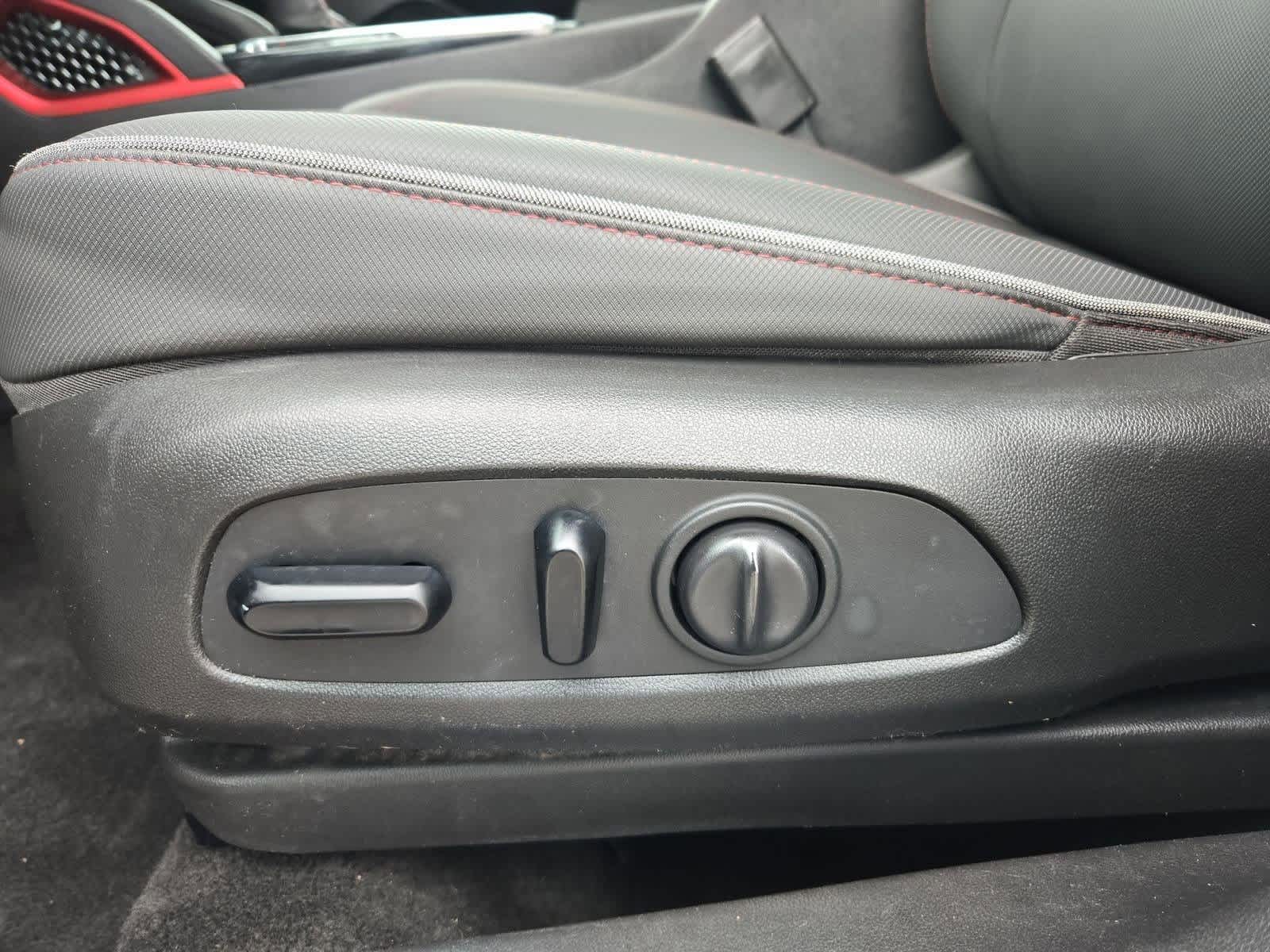 Thumbnail: 2022 Chevrolet TrailBlazer - 17