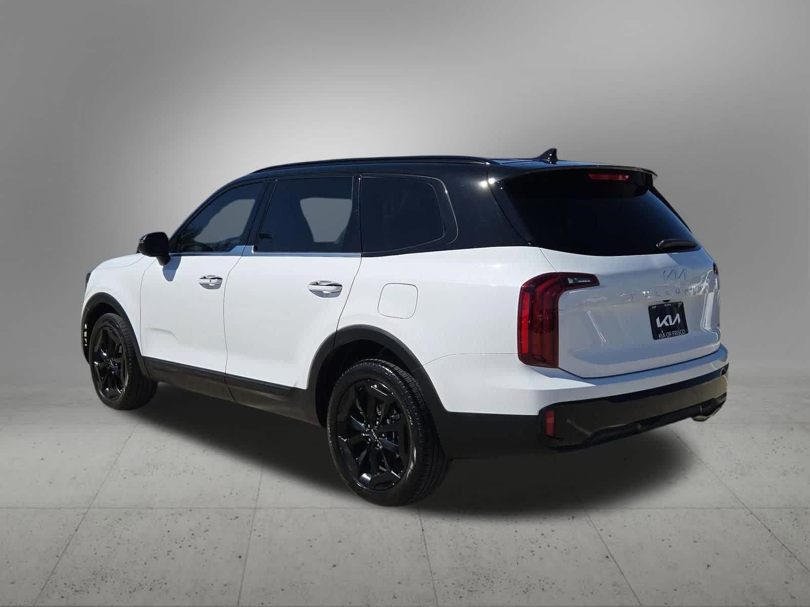 Thumbnail: 2024 Kia Telluride - 4