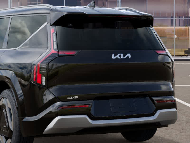 Thumbnail: 2026 Kia EV9 - 13