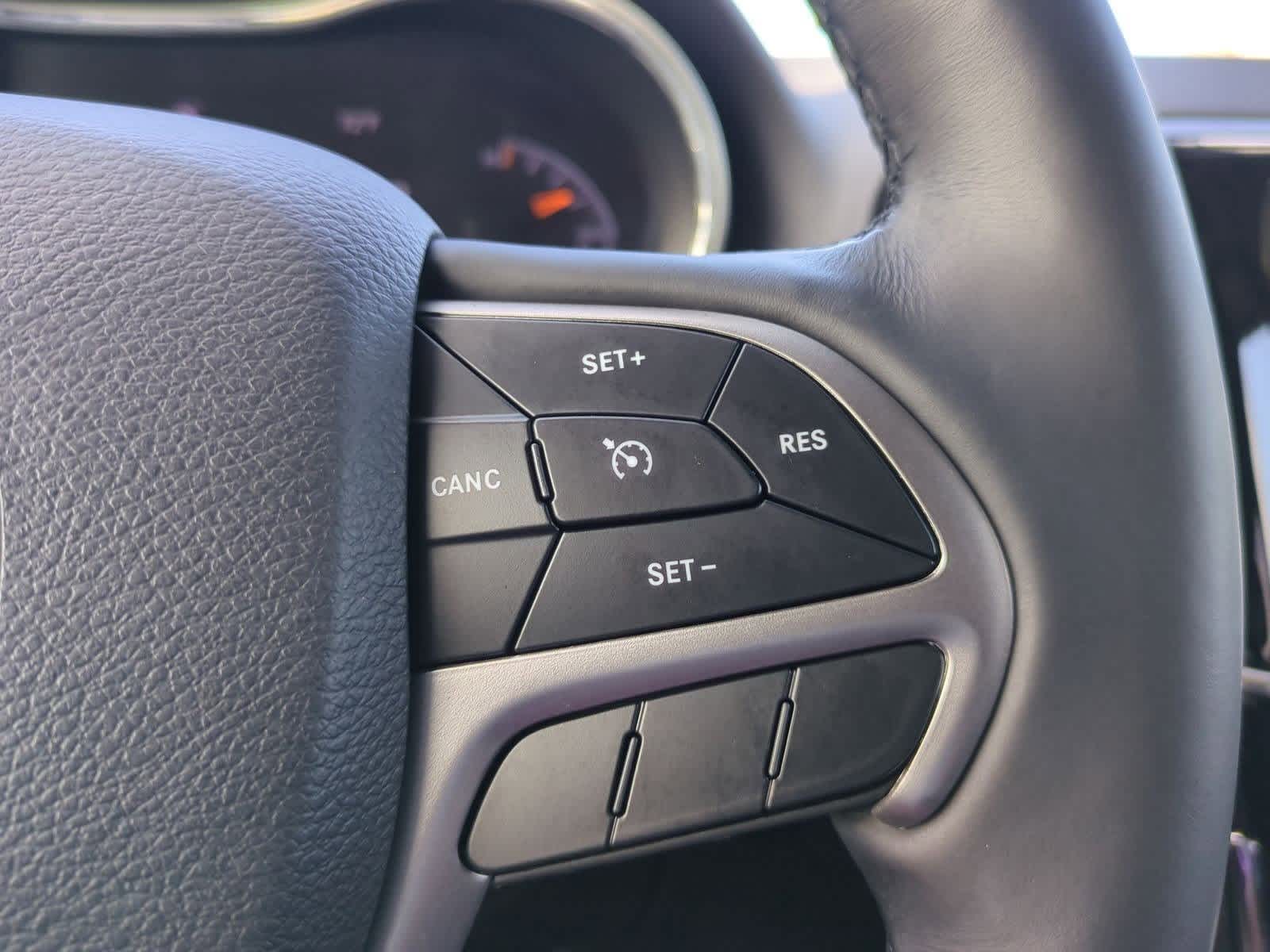 Thumbnail: 2019 Jeep Grand Cherokee - 26