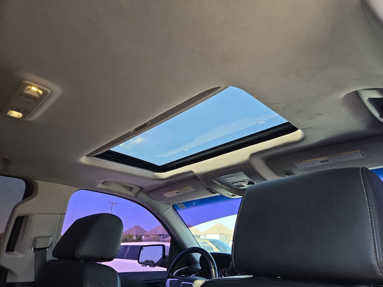 Thumbnail: 2019 GMC Yukon - 21