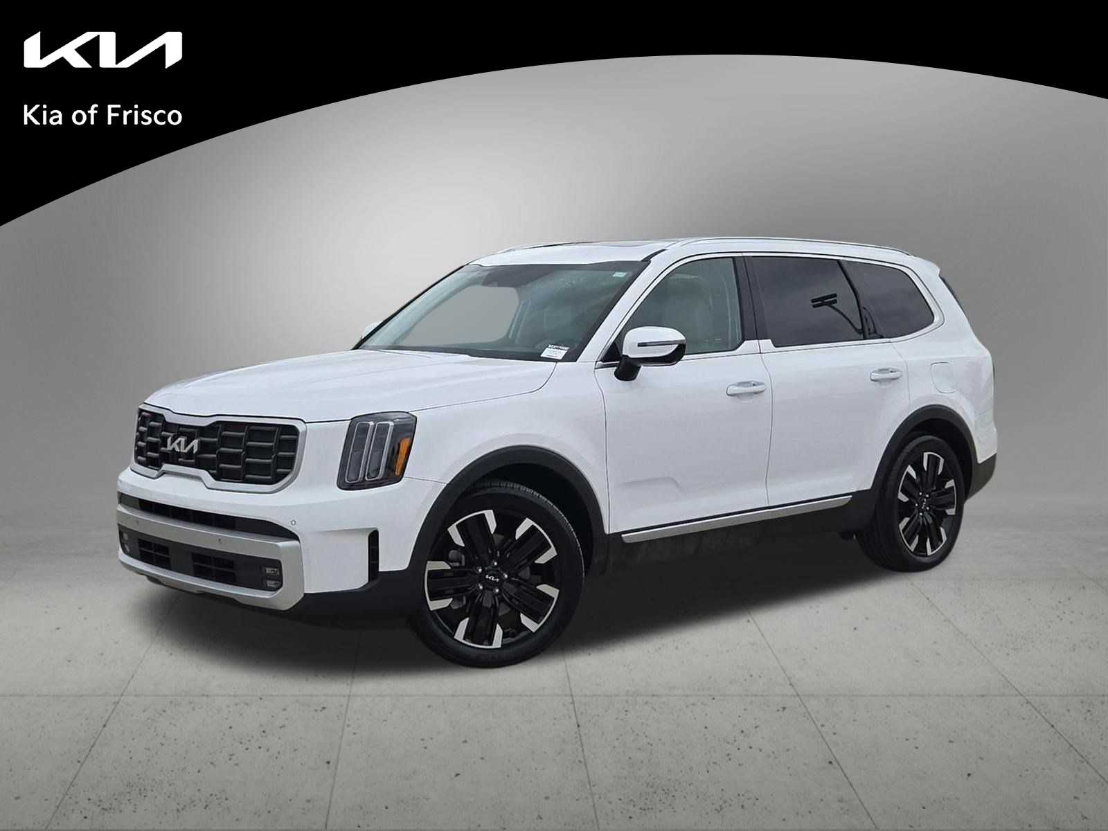Thumbnail: 2025 Kia Telluride - 1