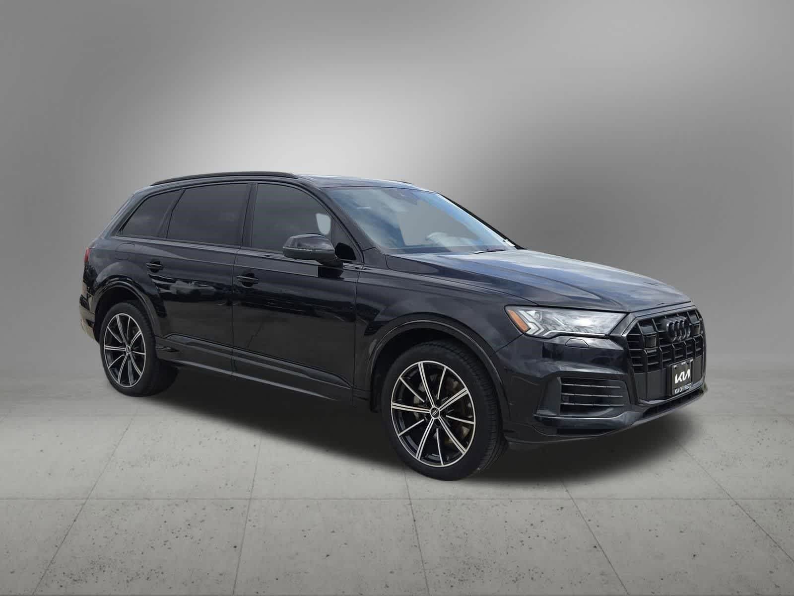 Thumbnail: 2021 Audi Q7 - 8