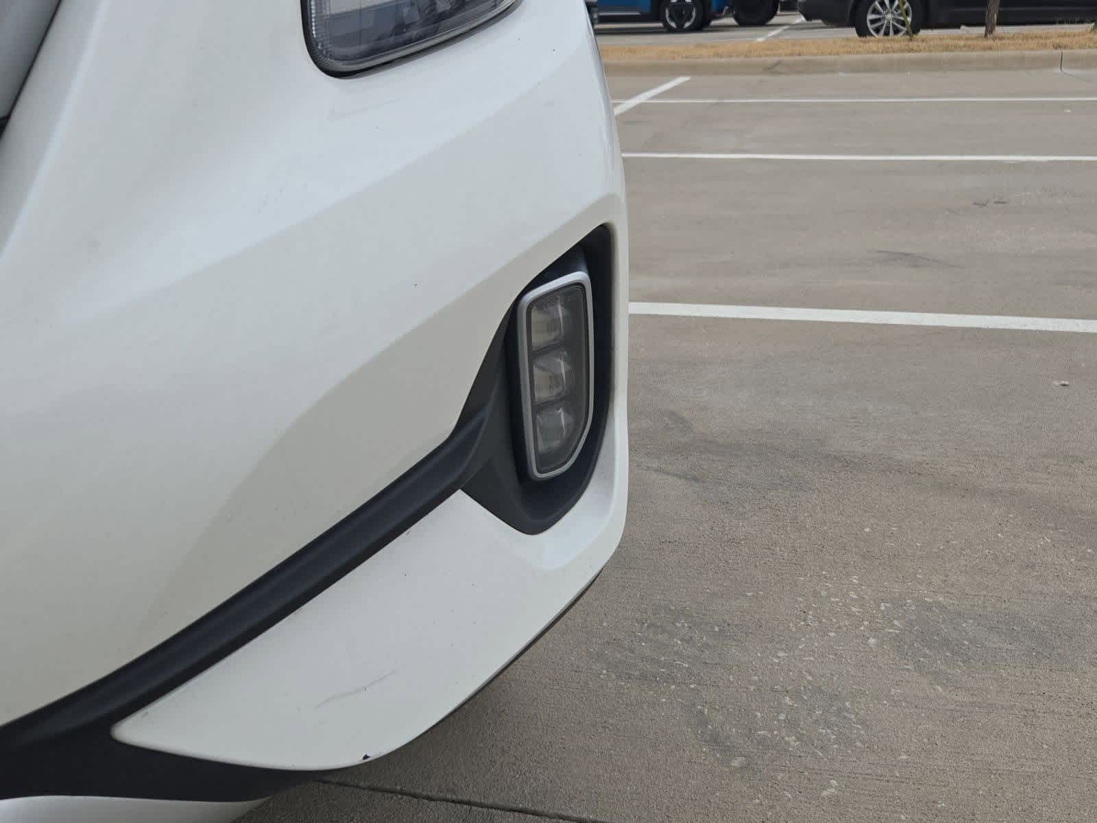 Thumbnail: 2021 Kia Seltos - 10