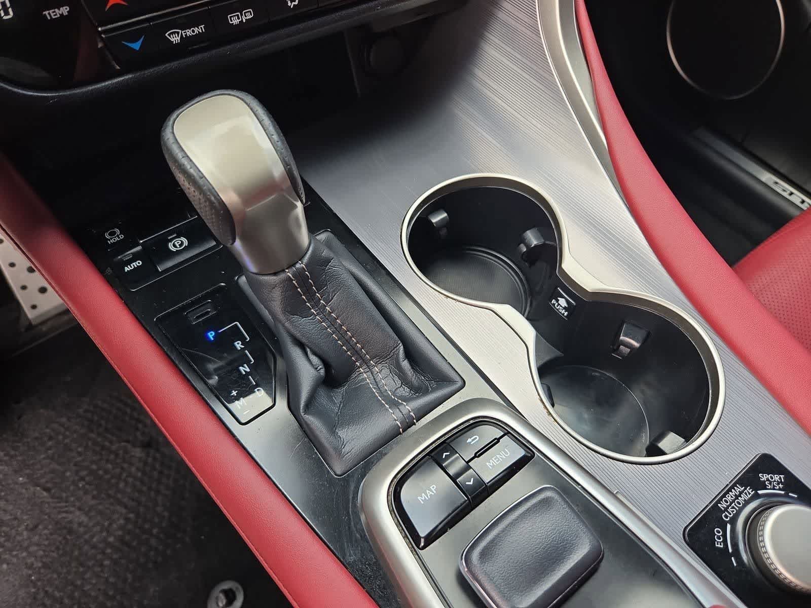 Thumbnail: 2017 Lexus RX - 32