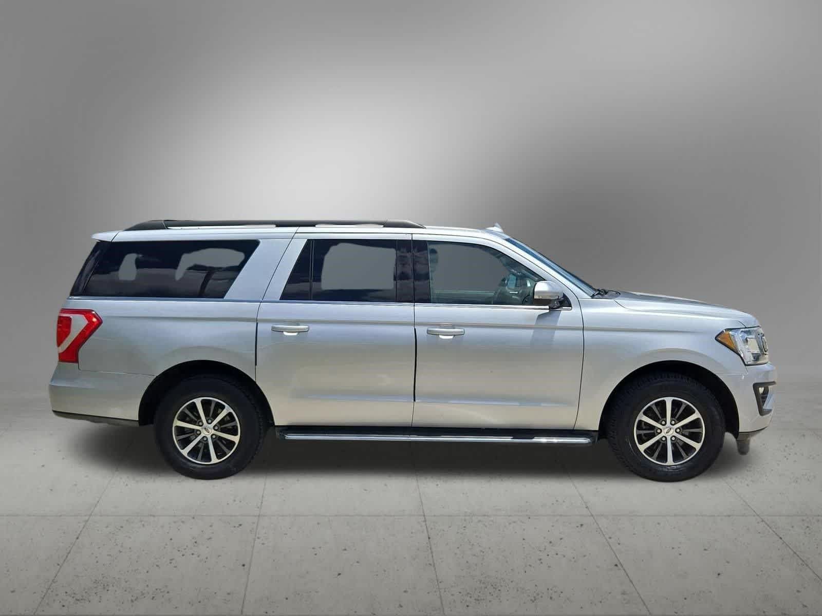 Thumbnail: 2019 Ford Expedition MAX - 7