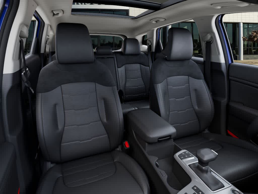 Thumbnail: 2026 Kia Sportage - 15