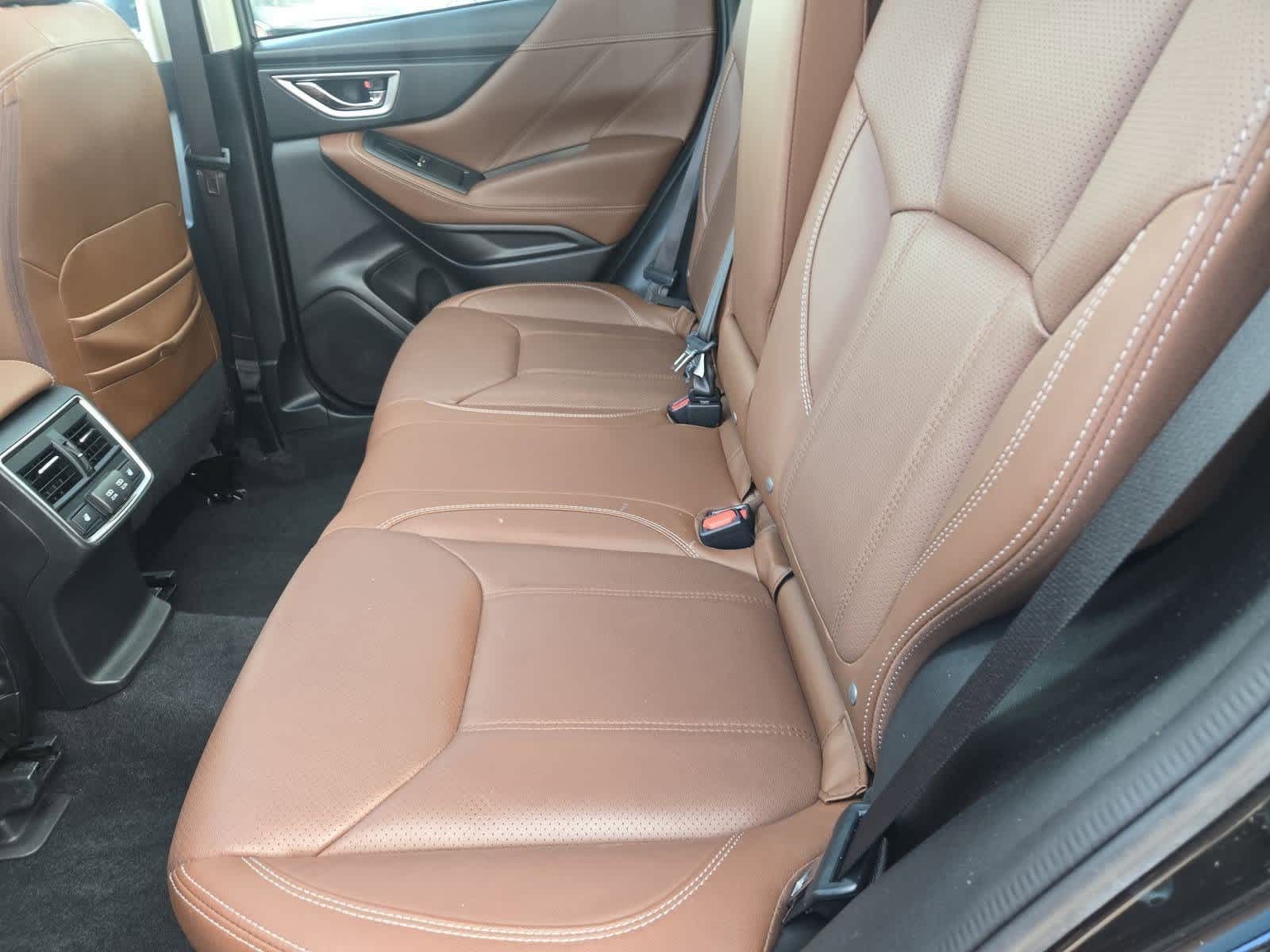 Thumbnail: 2020 Subaru Forester - 20