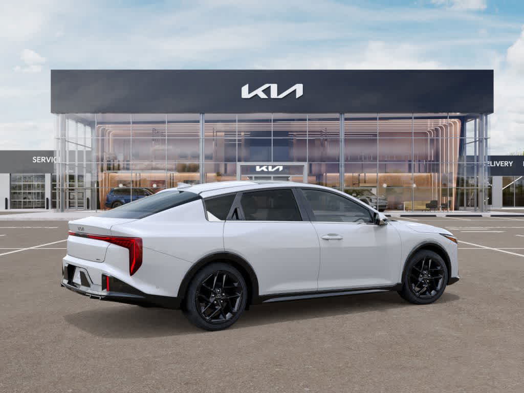 Thumbnail: 2025 Kia K4 - 6