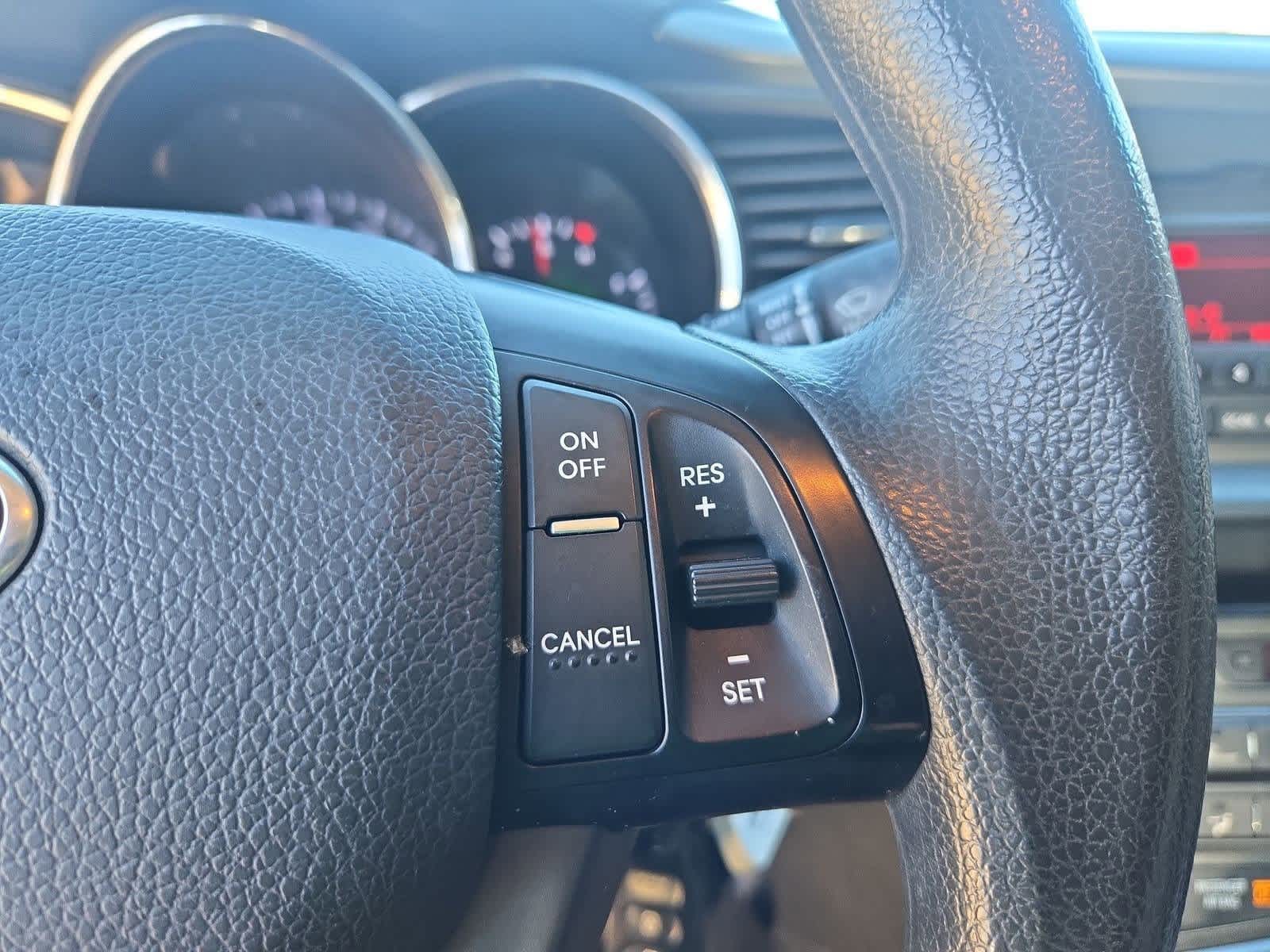 Thumbnail: 2013 Kia Optima - 23