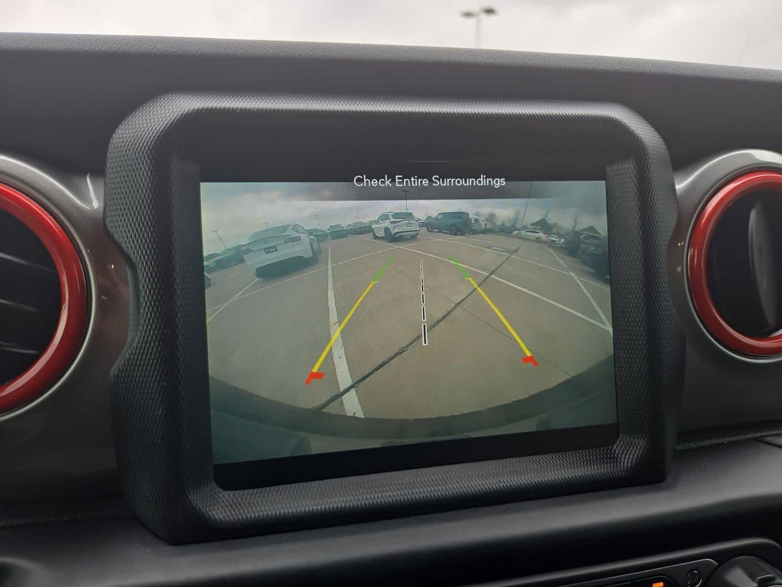 Thumbnail: 2020 Jeep Wrangler - 27