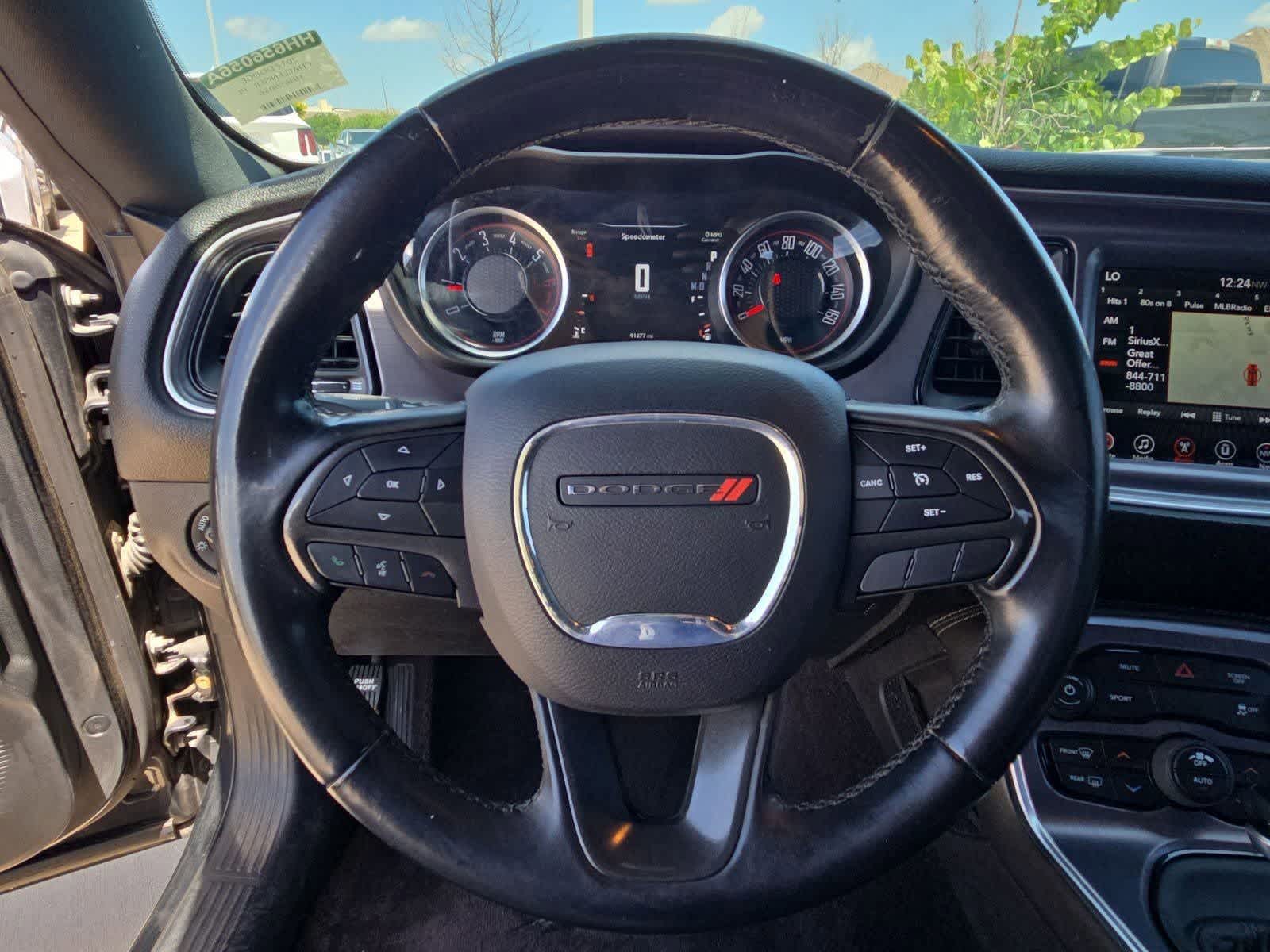 Thumbnail: 2017 Dodge Challenger - 19