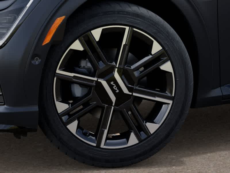 Thumbnail: 2026 Kia EV6 - 9