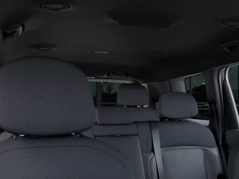 Thumbnail: 2027 Kia Telluride - 27