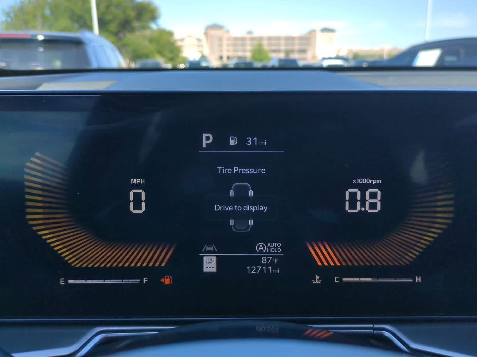 Thumbnail: 2025 Kia Sorento - 30