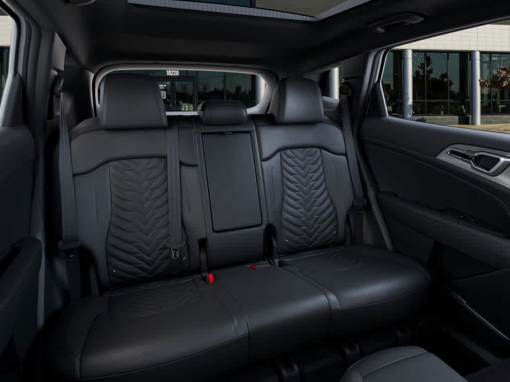 Thumbnail: 2026 Kia Sportage - 16