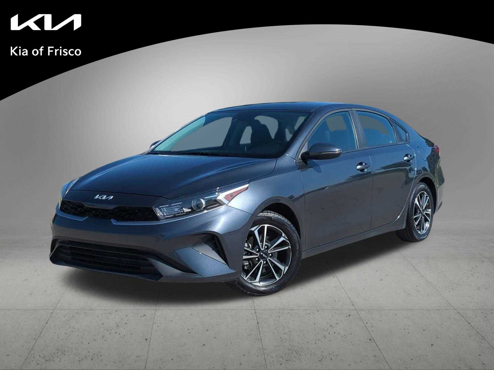 2024 Kia Forte LXS -
                  Frisco, TX