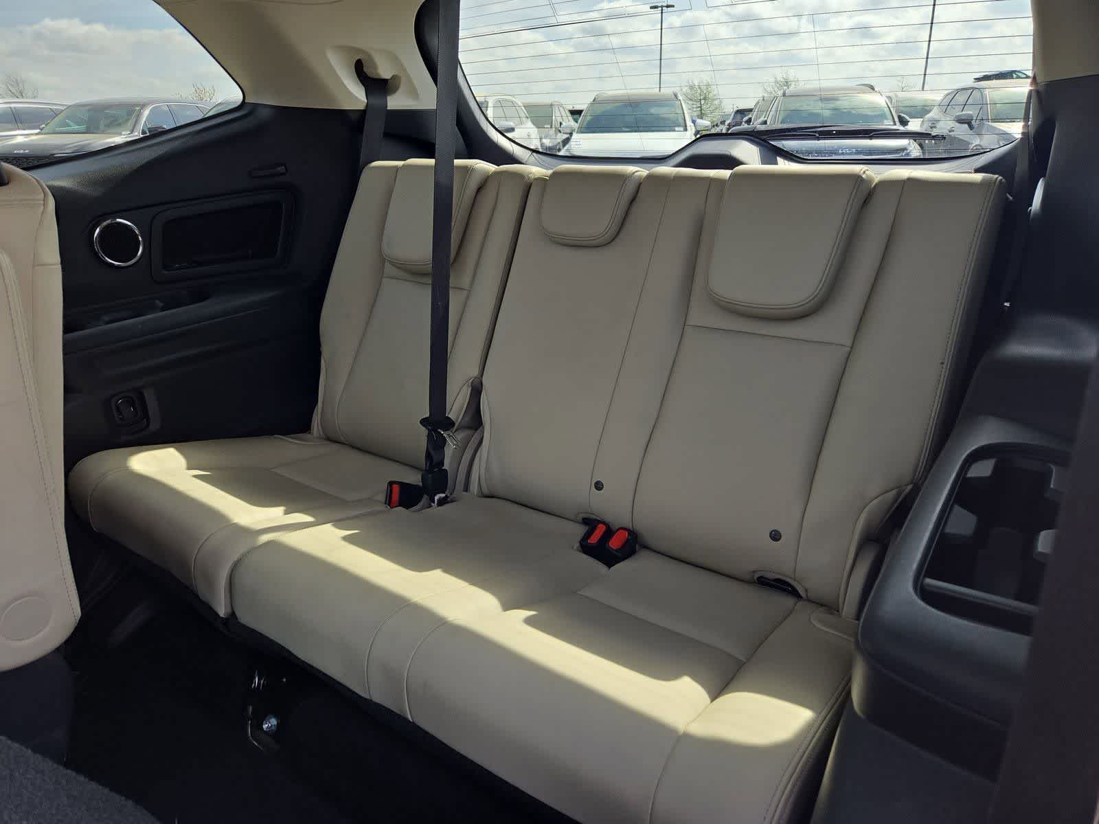 Thumbnail: 2019 Subaru Ascent - 38