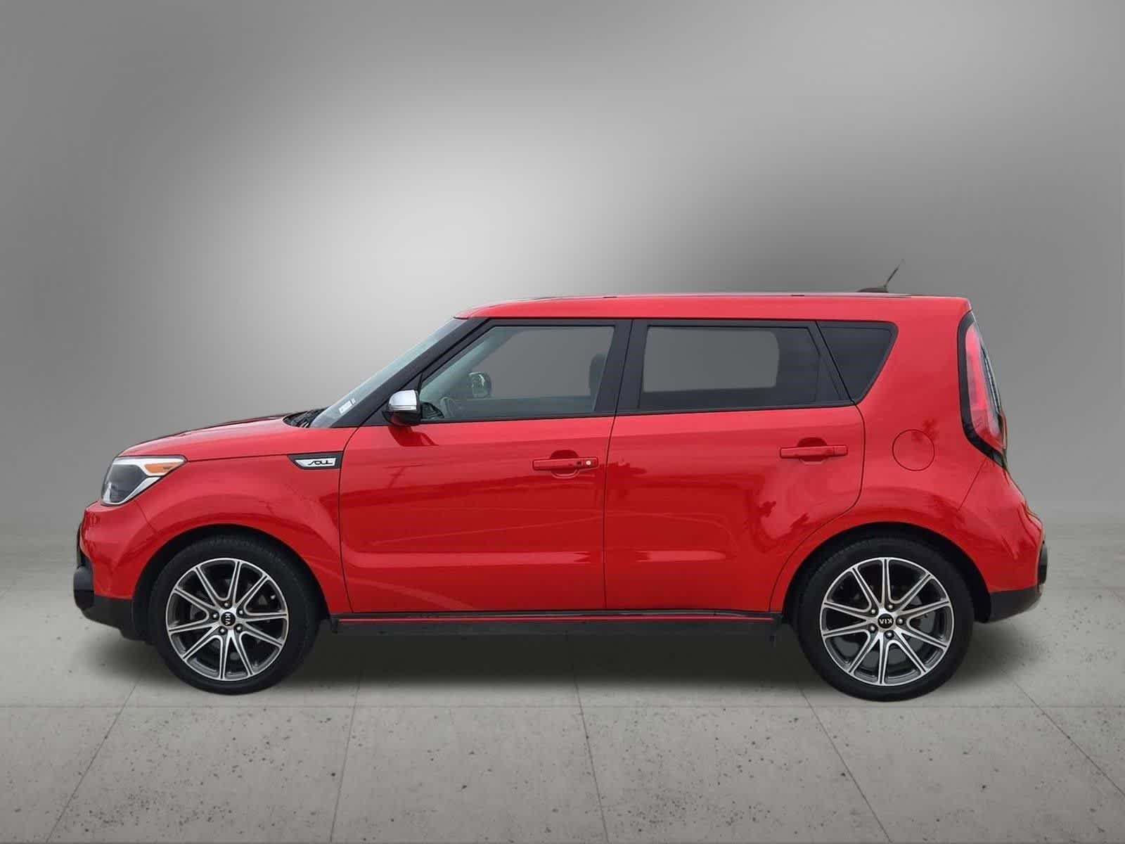 Thumbnail: 2019 Kia Soul - 3
